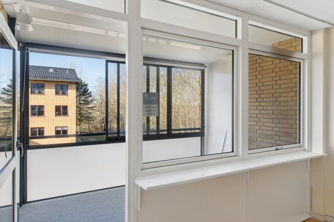 Ejboparken 77, 1. th